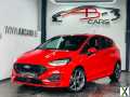 Photo ford fiesta 1.0 EcoBoost MHEV ST-Line * FULL OPTIONS *