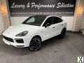 Photo porsche cayenne Cayenne Coupé V6 - 340CH - Hybride - 2021 - Faib