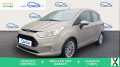 Photo ford b-max 1.5 TDCi 75 Titanium