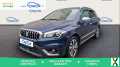 Photo suzuki s-cross 1.4 Boosterjet 129 Hybrid BVA Style