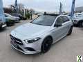 Photo mercedes-benz a 250 250 e 160+102ch AMG Line 8G-DCT 8cv