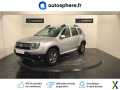 Photo dacia duster 1.2 TCe 125ch Prestige 4X2 Euro6