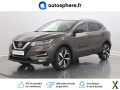 Photo nissan qashqai 1.3 DIG-T 158ch Tekna DCT 2021