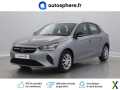 Photo opel corsa 1.2 75ch Edition