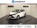 Photo toyota aygo 1.0 VVT-i x-play