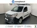 Photo renault kangoo 1.5 dCi 90ch energy Grand Confort Euro6