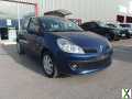 Photo renault clio 1.5 DCI 85CH CONFORT DYNAMIQUE 5P