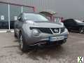 Photo nissan juke 1.5 DCI 110CH CONNECT EDITION