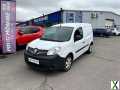 Photo renault express 1.5 BLUE DCI 80CH EXTRA R-LINK 3PLACES