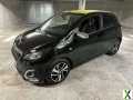 Photo peugeot 108 1.0 72 5p