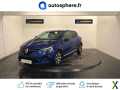 Photo renault clio 1.0 TCe 90ch Business -21