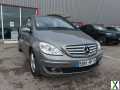 Photo mercedes-benz b 200 200 CDI PACK DESIGN