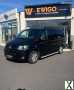 Photo volkswagen transporter VU 2.0 TDI 140 ch AMENAGÉ TRANSPORT VIP