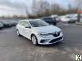 Photo renault megane 1.6 E-Tech Plug-in 160ch Business