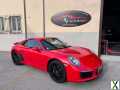 Photo porsche 911 991 3.0 Carrera S 2981cm3 420cv