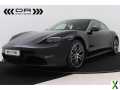 Photo porsche taycan 4S 93 kWh PERFORMANCE BATTERY+ ADAPTIVE CRUISE -