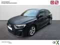 Photo audi autres 30 TFSI 110 ch S tronic 7 S Line