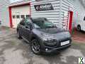 Photo citroen c4 cactus PureTech 82 Shine