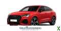 Photo audi q3 35 TFSI S line Sportback 150PS PDC, SHZ, BUSIN,