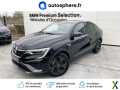 Photo renault arkana 1.3 TCe mild hybrid 160ch RS Line EDC -22