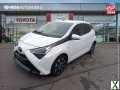 Photo toyota aygo 1.0 VVT-i 72ch x 5p MY20