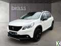 Photo peugeot 2008 1.2 PureTech 130 Allure (EURO 6d-Temp)