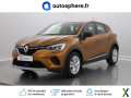 Photo renault captur 1.0 TCe 100ch Zen - 20