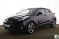 Photo toyota c-hr C-HR Hybride 1.8L (122ch)