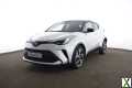 Photo toyota c-hr C-HR Hybride 2.0L (184 ch)