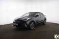 Photo toyota c-hr C-HR Hybride 2.0L (184ch)