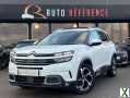 Photo citroen c5 aircross 1.5 HDi 130 Ch EAT8 SHINE CAMERA / CARPLAY TOIT OU