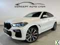 Photo bmw x6 G06 4.4 M50i 530CH BVA8