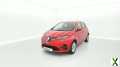 Photo renault zoe Zoe R110 Achat Intégral
