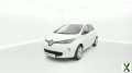 Photo renault zoe Zoe R90 Achat Intégral