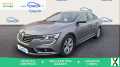 Photo renault talisman 1.6 TCe 150 Energy EDC Business