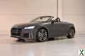 Photo audi tt TT Roadster 45 TFSI 245 S tronic 7 Quattro