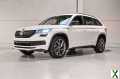 Photo skoda kodiaq Kodiaq 2.0 TDI 190 SCR DSG7 4x4 7pl