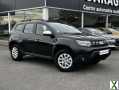 Photo dacia duster Blue dCi 115 4x2 Expression