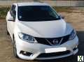 Photo nissan pulsar 1.5 dCi 110 Tekna