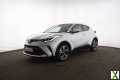 Photo toyota c-hr C-HR Hybride 2.0L (184ch)