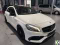 Photo mercedes-benz a 45 amg 4Matic