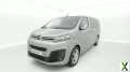 Photo citroen spacetourer e-Spacetourer XL 136 ch 50 kWh