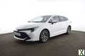 Photo toyota corolla Corolla Touring Sports Hybride 180h