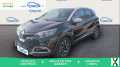 Photo renault captur 1.2 TCe 120 EDC Zen