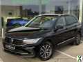 Photo volkswagen tiguan Volkswagen Tiguan III Life DSG 2.0 TDI 150 CH