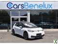 Photo volkswagen id.3 58 kWh Pro Performance ACC GPS LANE CAM NEUVE