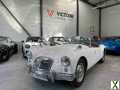 Photo mg mga 1500 Roadster MKI