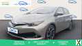 Photo toyota auris II 1.8 Hybride 136h CVT Design