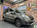 Photo citroen berlingo Berlingo Multispace 1.6HDi 120cv