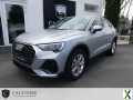 Photo audi q3 SPORTBACK 35 TDI 150 CH S tronic 7 DESIGN